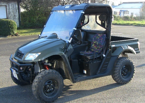 Kymco-Quad-4x4-Elektroauto-Umbau-von-Den