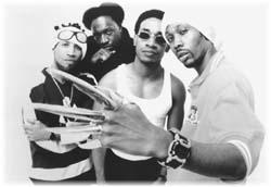 Gravediggaz