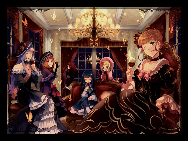 umineko