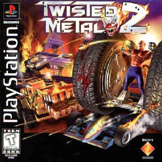 249-Twisted Metal II U-1-thumb