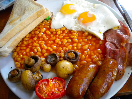 fullenglishbreakfast