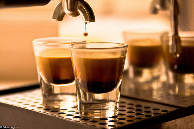 espresso