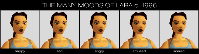 lara moods 1996