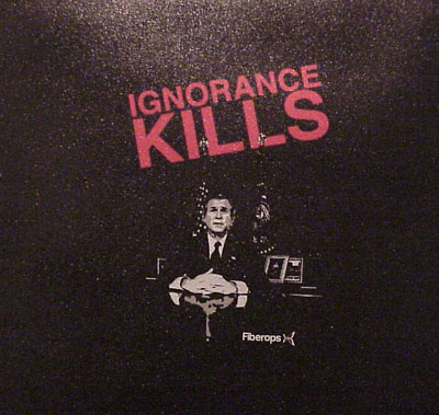 Bilder-Thread ignorance