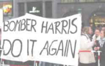 bomber harris do it again