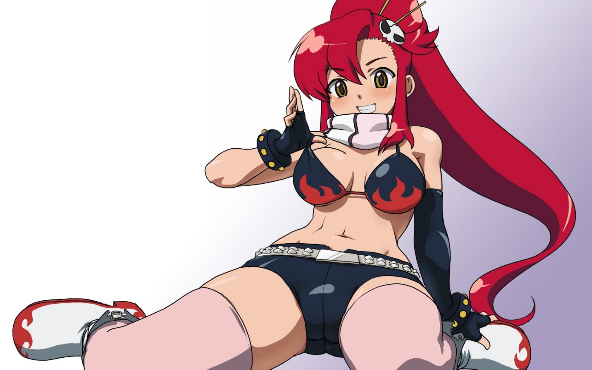 1252-tengen-toppa-gurren-lagann-yoko-wal