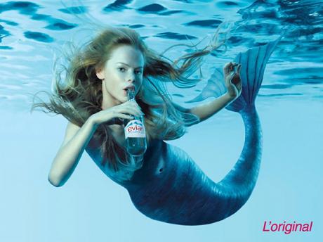 evian mermaidpreview