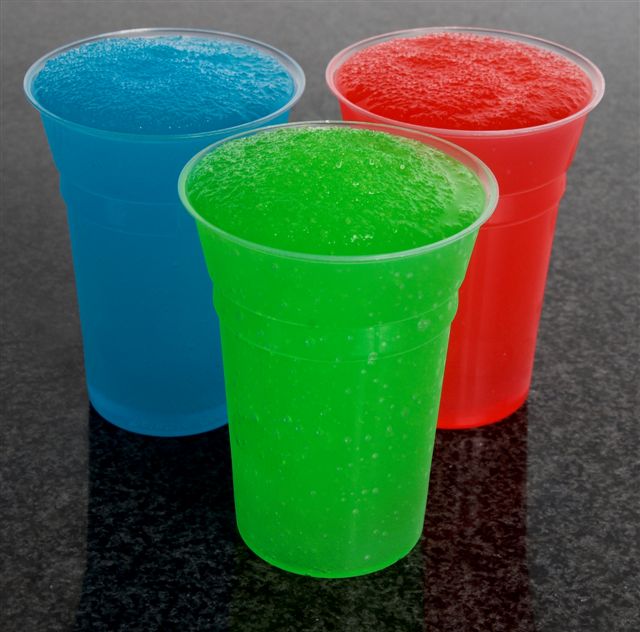 SLUSH