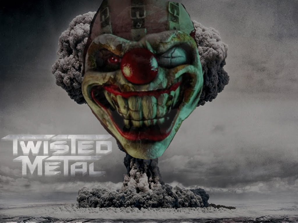 Bilder-Thread Twisted-Metal