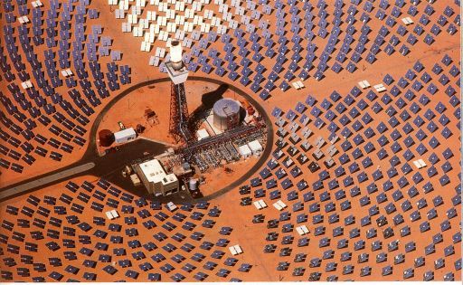 Solarfarm