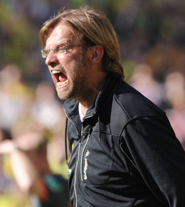 klopp sauer 260-1294924814