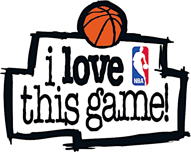 nba i love this game130 