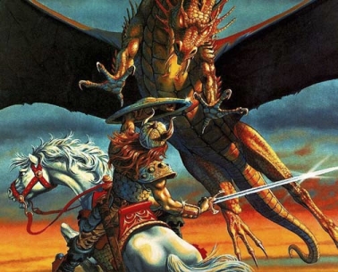 Bilder-Thread dragonkiller5is