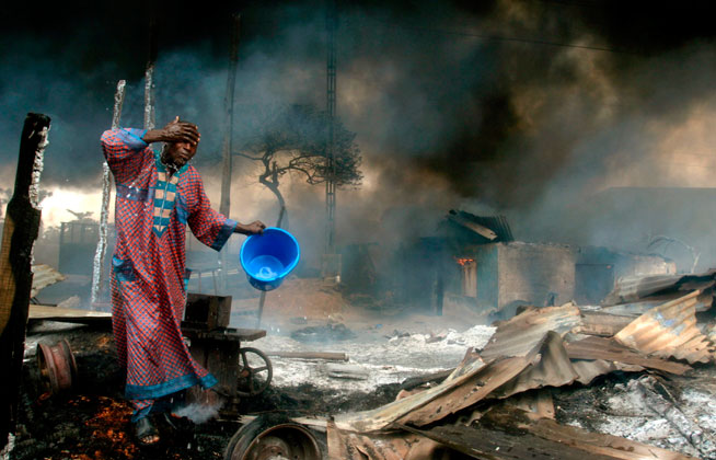 nigeria oil explosion  q 2 31946