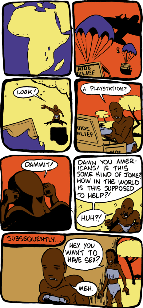 Bilder-Thread 6a6533 charity-SMBC-comics-africa-206927