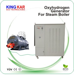 New-Model-Brown-Gas-Power-Generator-for-