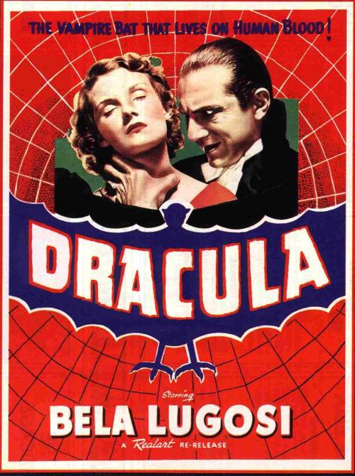 dracula 1931