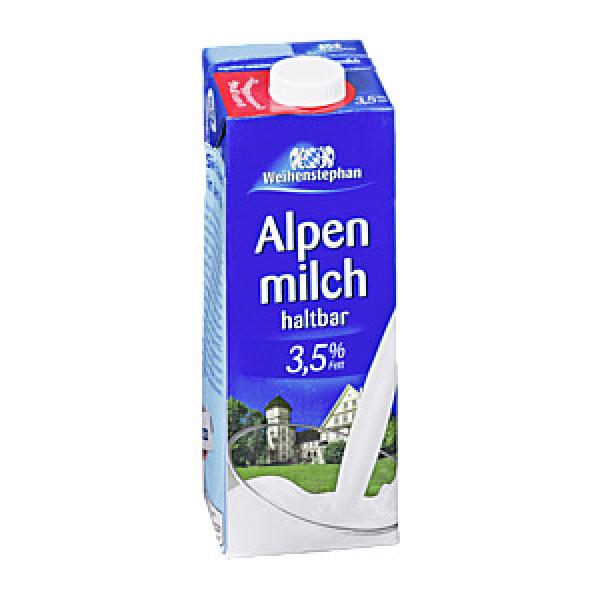 Bilder-Thread 377312 Weihenstephan-H-Milch-3-5-Fett-od