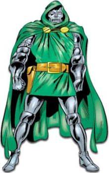 dr doom