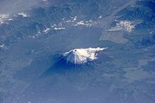 220px Mt Fuji ESC large ISS002 ISS002 E 