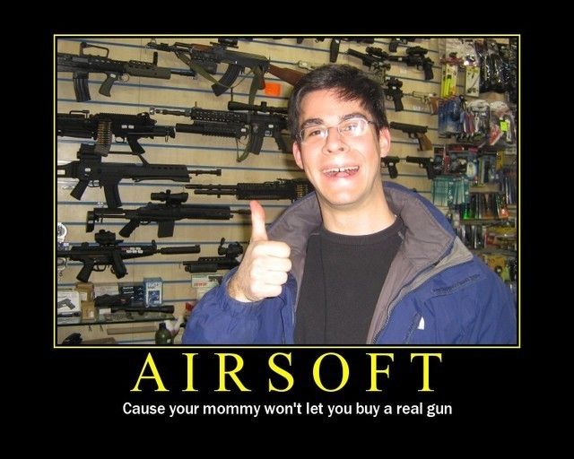 Airsoft