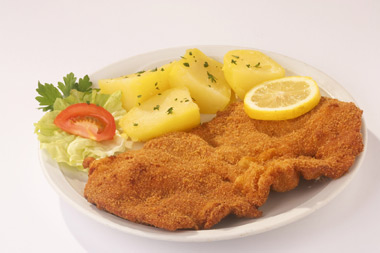 schnitzel fotolia