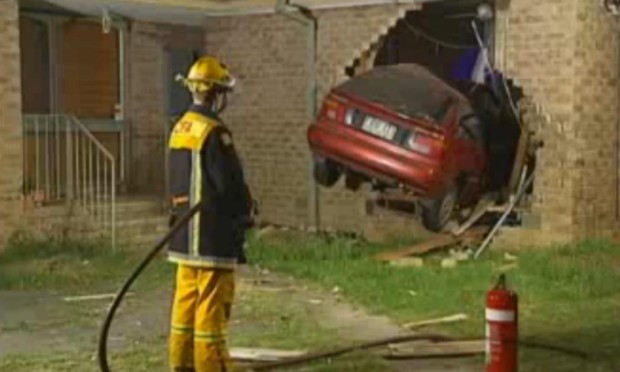 So-sah-Bisbelis-Haus-nach-dem-Unfall-aus