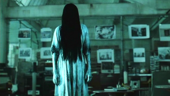 the ring