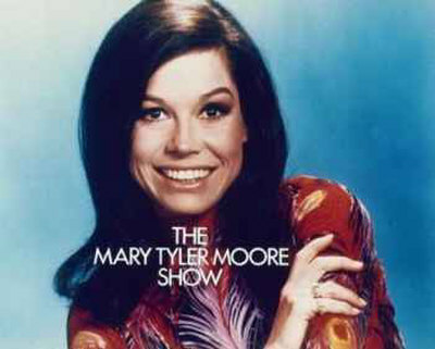 Mary Tyler Moore photo 5