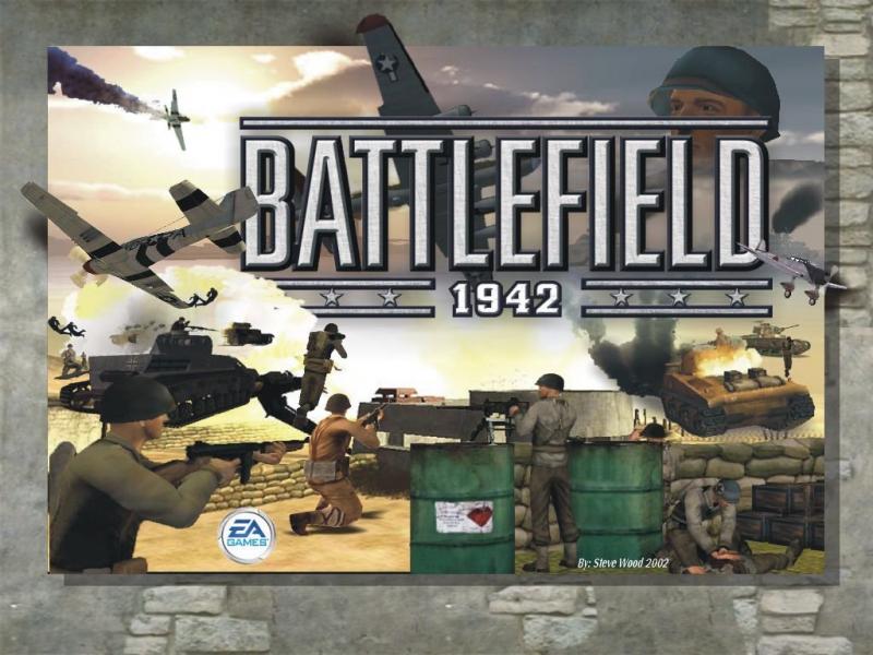 Battlefield-1942