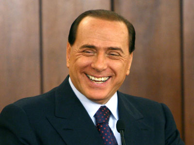 berlusconi