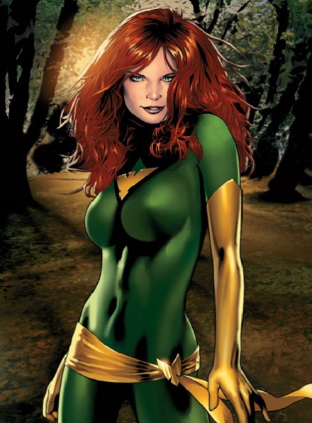 JeanGrey