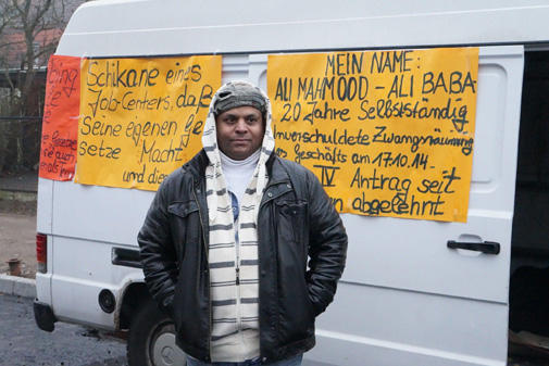 Hungerstreik-vor-dem-Falkenseer-Jobcente