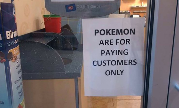 Pokemon-Paying-Customers