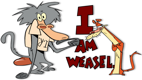 Bilder-Thread i-am-weasel-4e62a543828bd