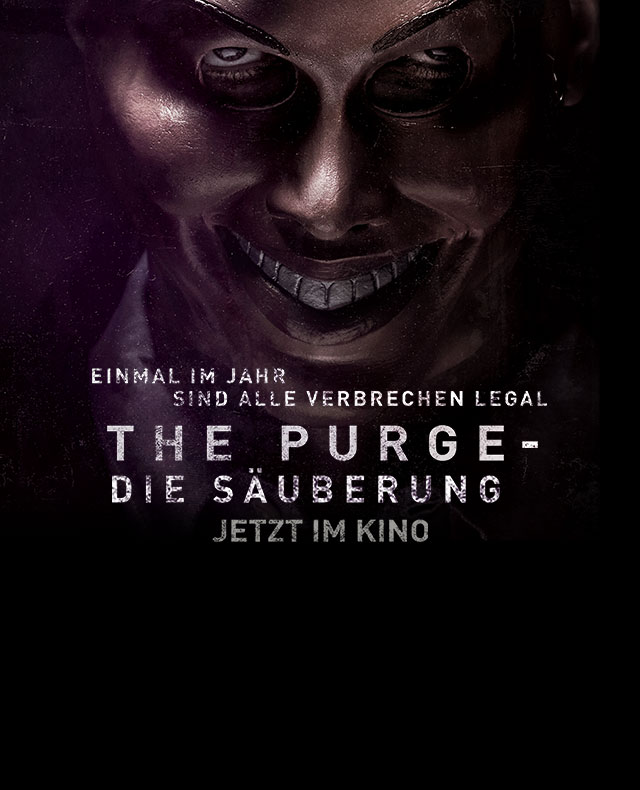 Bilder-Thread the purge 640
