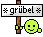 smiley gruebel