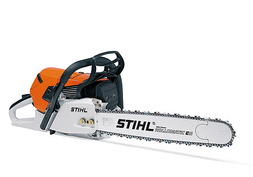 stihl