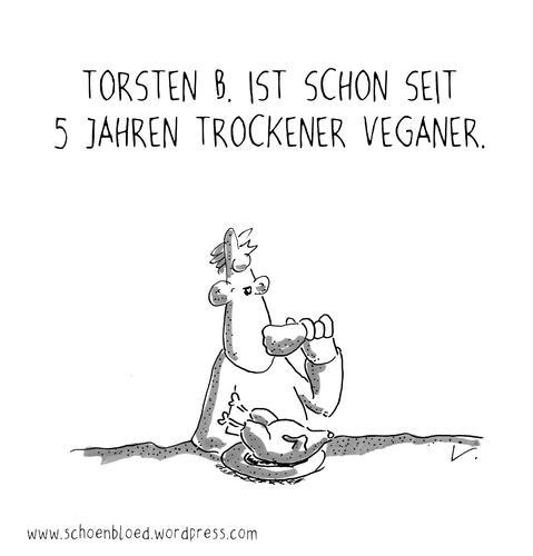 trockener veganer 2064195