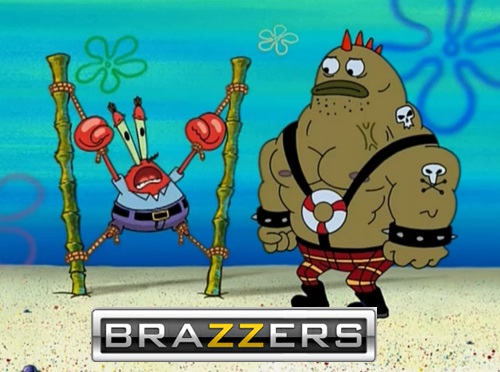 ENTERTAINMENT-spongebob-mr.-crab-tied-up