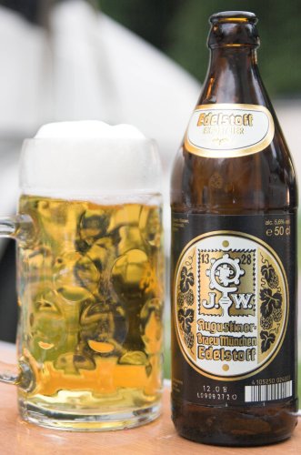 46 Augustiner Edelstoff