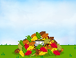 herbst-blaetter-smilie 031