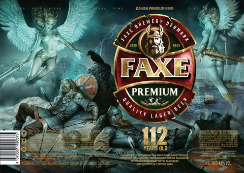 faxe