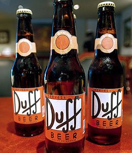 duff