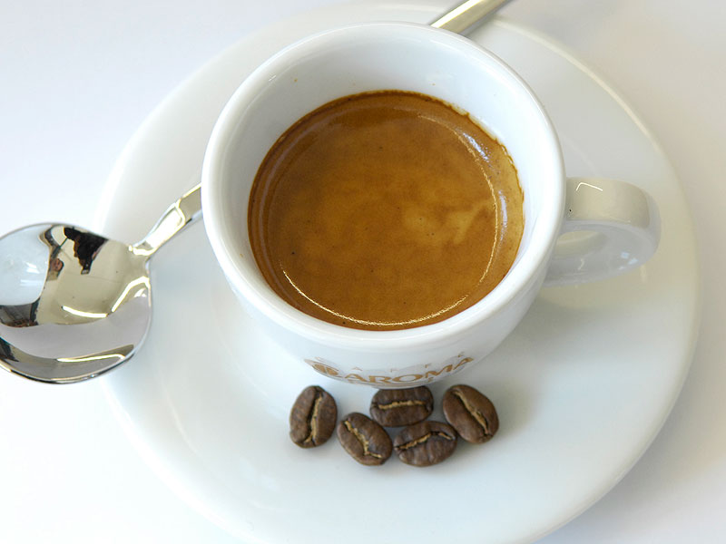 espresso