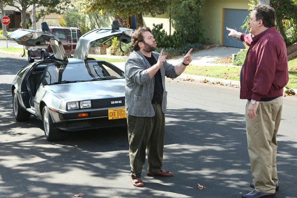 Bilder-Thread s1e09-Stop-Arguing-And-Start-Thanking-60