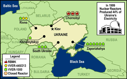 map2Ukraine