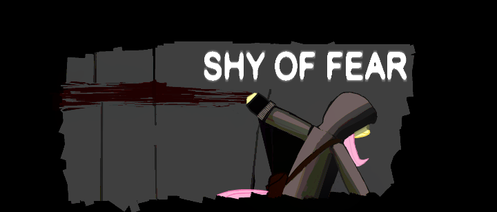 shy of fear by trollberryz-d5e6vrf