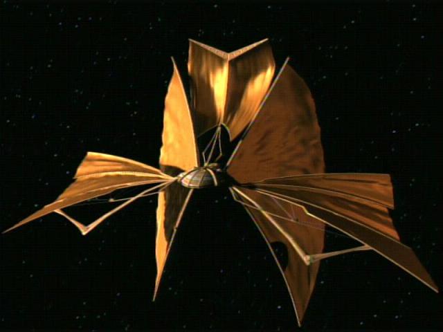 Bajoran lightship 28aft29