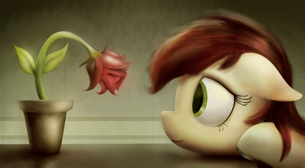 rose by subjectnumber2394-d4ypm50